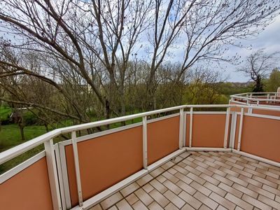 Schöner Wohnen bei der TAG Wohnen - 3. OG links