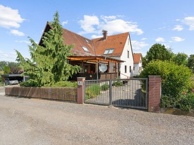Charmantes Zweifamilienhaus in top Lage in Augsburg-Göggingen