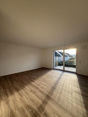 Das Dreispitz - Barrierefreier Wohnkomfort mit moderner Ausstattung und Serviceangeboten