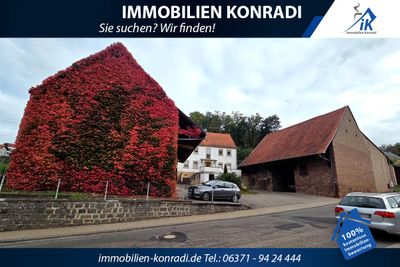 IK | Historisches Bauernanwesen von 1832 mit Scheunen und Stallungen - Geschichte trifft auf Zukunft