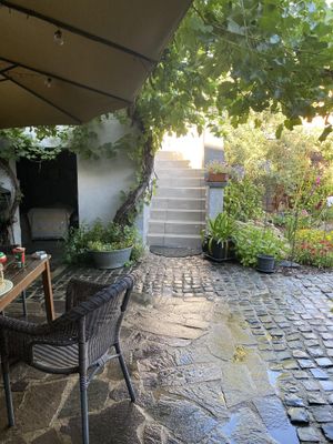 Schönes Einfamilienhaus in Bad Salzig