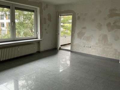 3-Zimmer-Wohnung in Gelsenkirchen Hassel