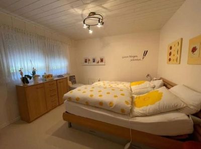 Bungalow mit 130 qm 5 Zimmer - 12 min von Harburg
