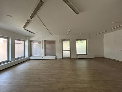 Ladenlokal / Büro nahe der Dorstener Innenstadt - ab sofort zu vermieten