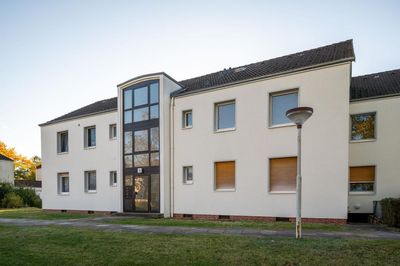 Moderne 3-Zimmer-Wohnung mit neuem Laminatboden in Celle!