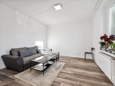 Charmante Erdgeschosswohnung in Mettmann – Kapitalanlage oder Eigenheim