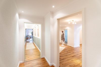 Erstbezug - große hochwertige Wohnung mit Einliegerwohnung in Cuxhaven Altenwalde