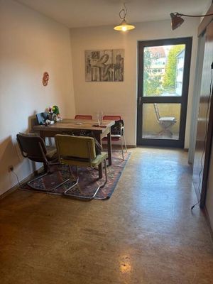 TOP 3er-WG-Wohnung in Obergiesing, ab 1.12.2025!
