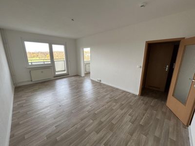 Ideal als erste Wohnung! Helle 1-Zimmer-Wohnung mit Balkon!