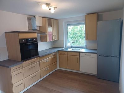 4-Zi.-Maisonnette-Wohnung