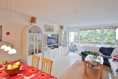 Kurzfristig verfügbar: 3 Zimmer-Wohntraum im Zentrum von Durmersheim