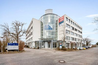 Business Park in Dreieich - Attraktive Mietkonditionen