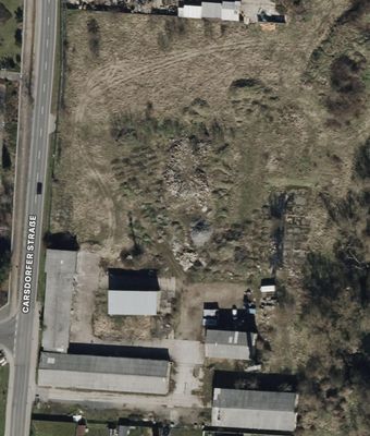 Frei- und Lagerflächen im Gewerbepark Pegau zu vermieten