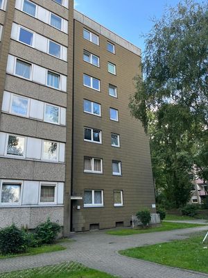 3-Zimmer-Wohnung in Dortmund Dorstfeld