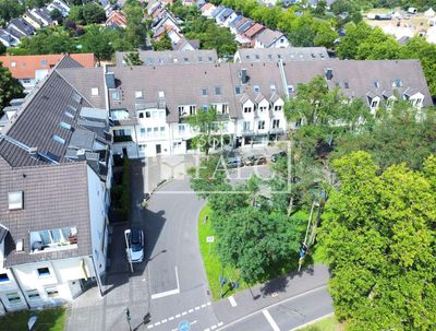 Raum für Erfolg – Ihre Praxis oder Ihr Büro in Toplage