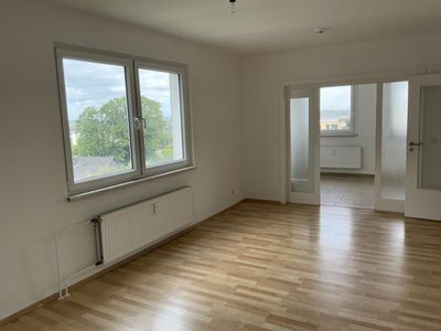 2-Zimmer-Wohnung in Essen Gerschede mit großem Balkon