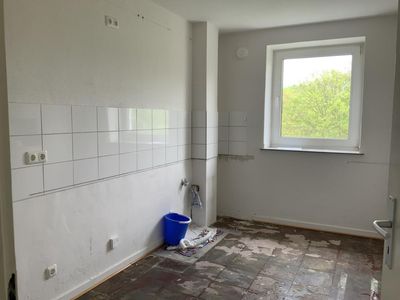 Gemütliche 3-Zimmer-Etagenwohnung in Gelsenkirchen – Ideal für Familien!