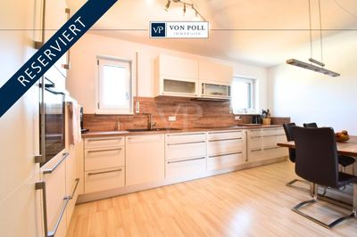 Einziehen & Wohlfühlen Stilvolle, energieeffiziente Traumwohnung mit Aufzug