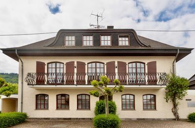 Moselvilla mit exklusiver Austattung | Praxis | 54340 Leiwen