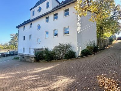 TOP 3 Zimmerwohnung mit Garten und Garage - Erbbaurecht – Laufzeit bis 2195 in Mainz-Weisenau