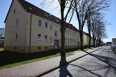 Modernisierte Wohnung zum Verlieben! 3 ZKB