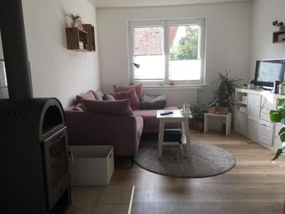 Wunderschöne 2 ZKB Wohnung mit Küche