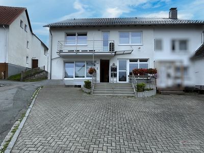 Vermögensaufbau mit Immobilien - Sicherheit für die Zukunft!