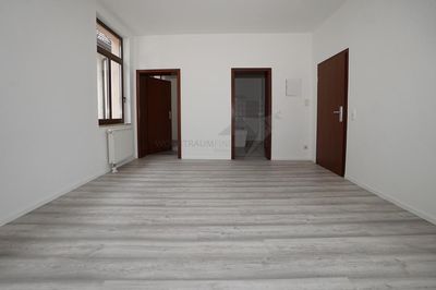 Gemütliche, NEU renovierte 1-Raum-Wohnung in Meerane