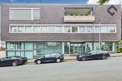 Büro/Praxis – 408 m² in Top‑Lage Olpe