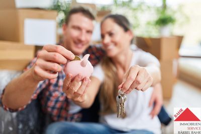 3,5-Zimmer-Wohnung im Herzen von Degerloch
Weihnachten im eigenen Zuhause