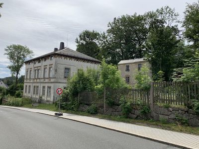 Villa Oschatz Schönheide