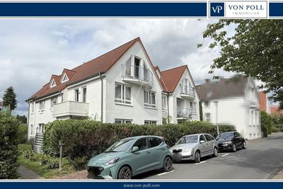 ZIEGELHOFVIERTEL: Mehrfamilienhaus auf 1.048 m² großen Grundstück in begehrter Lage