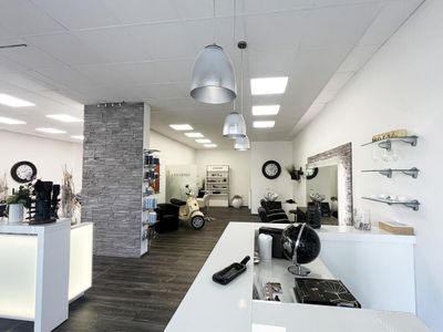 Vielseitige Gewerbeteilfläche in Toplage in Bindlach – ideal für Studio, Praxis, Kosmetik & mehr