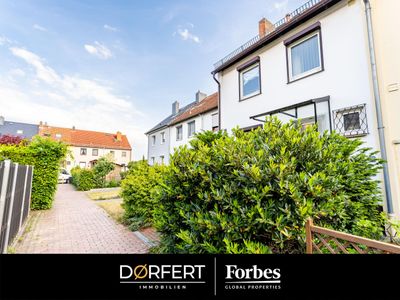 Familienoase auf Erbpachtgrundstück in bester Nachbarschaft