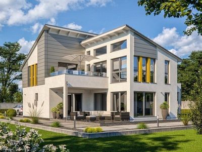 Die Nachbarn werden Sie beneiden! Wohnfläche satt, staatl. Förderung garantiert