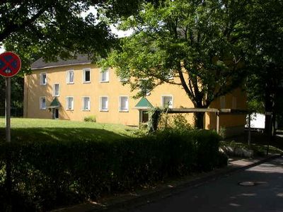 Auffällige 2-Zimmer-Etagenwohnung in Düsseldorf