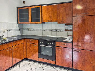 2-Zimmer-Apartment mit Terrasse und Stellplatz in schöner Wohnlage von Völklingen-Sonnenhügel