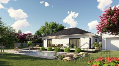 Altersvorsorge mit Sofortnutzen - Grundstück, Barrierefreiheit und Festpreisgarantie inklusive