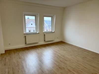Attraktive 2-Zimmer-Wohnung in Fulda – Stadtmitte