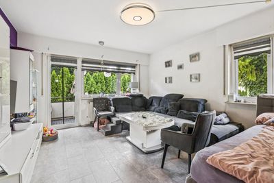 Lichtdurchflutet und gut geschnitten – Vermietete 3-Zimmer-Wohnung mit Balkon in gefragter Lage