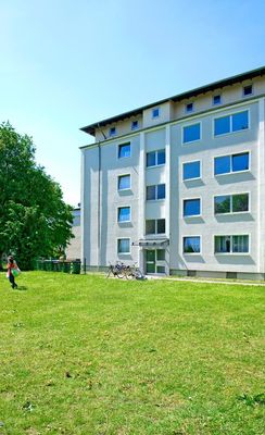 Demnächst frei! 3-Zimmer-Wohnung in Ahlen Ahlen