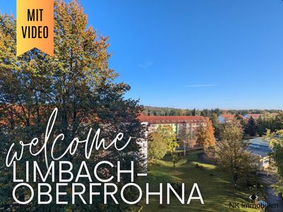 ++ top Entwicklungschancen! - 3-Raum Eigentumswohnung mit Balkon - beliebte Wohnanlage ++