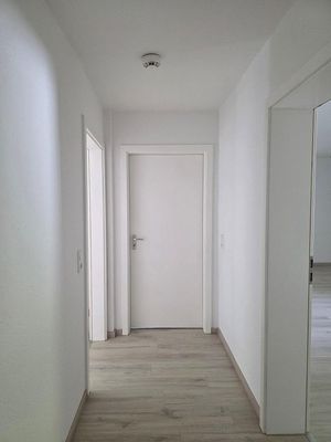 2-Zimmer-Wohnung in Herne Wanne-Süd
