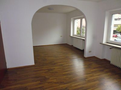 Dillingen, direkt am Odilienplatz, 2 1/2 ZKB