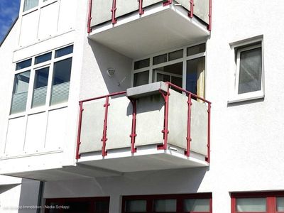Markt Indersdorf: Kapitalanlage oder Wohlfühlzuhause mit Garage & Süd-Balkon!