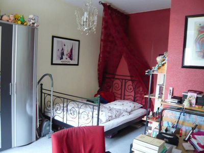 2-Zimmer-Wohnung in Essen Frohnhausen