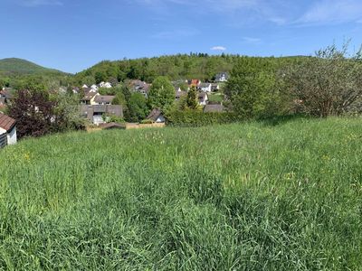 Ihr Traum beginnt hier: Bauplatz mit unverbaubarer Aussicht in Best-Lage!