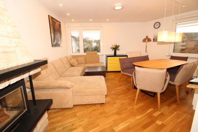 **Reserviert** Moderne Eigentumswohnung