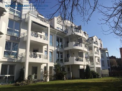 Sonnige 4,5 Zimmer Dachgeschoss Maisonette Wohnung in Stadtrandlage von Idstein