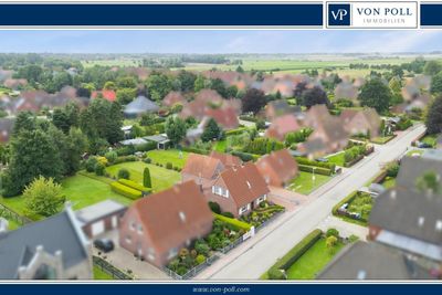 Haus mit Herz: Gepflegtes EFH mit Garten, Wintergarten & Modernisierungspotenzial in Osteel